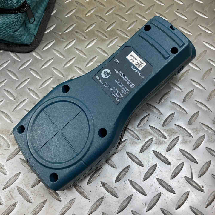 ★ボッシュ(BOSCH) マルチ探知機 GMD120【川崎店】
