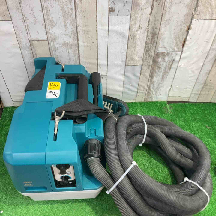 ★マキタ(makita) コードレス集じん機 VC013GZ【町田店】