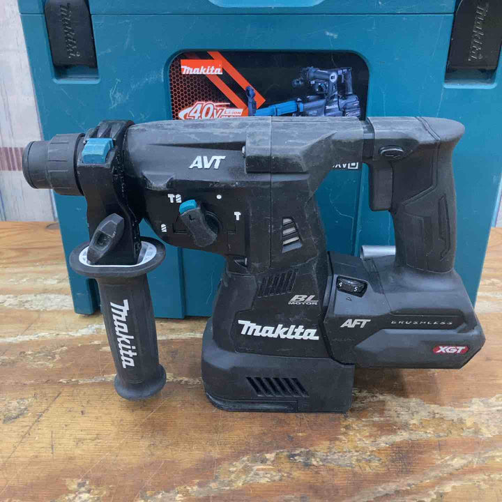 ★マキタ(makita) コードレスハンマドリル HR001GRDXV【柏店】