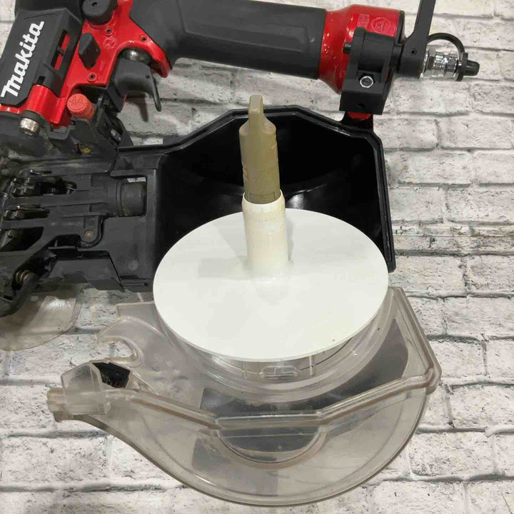 ★マキタ(makita) 高圧エア釘打ち機 AN636H【川口店】