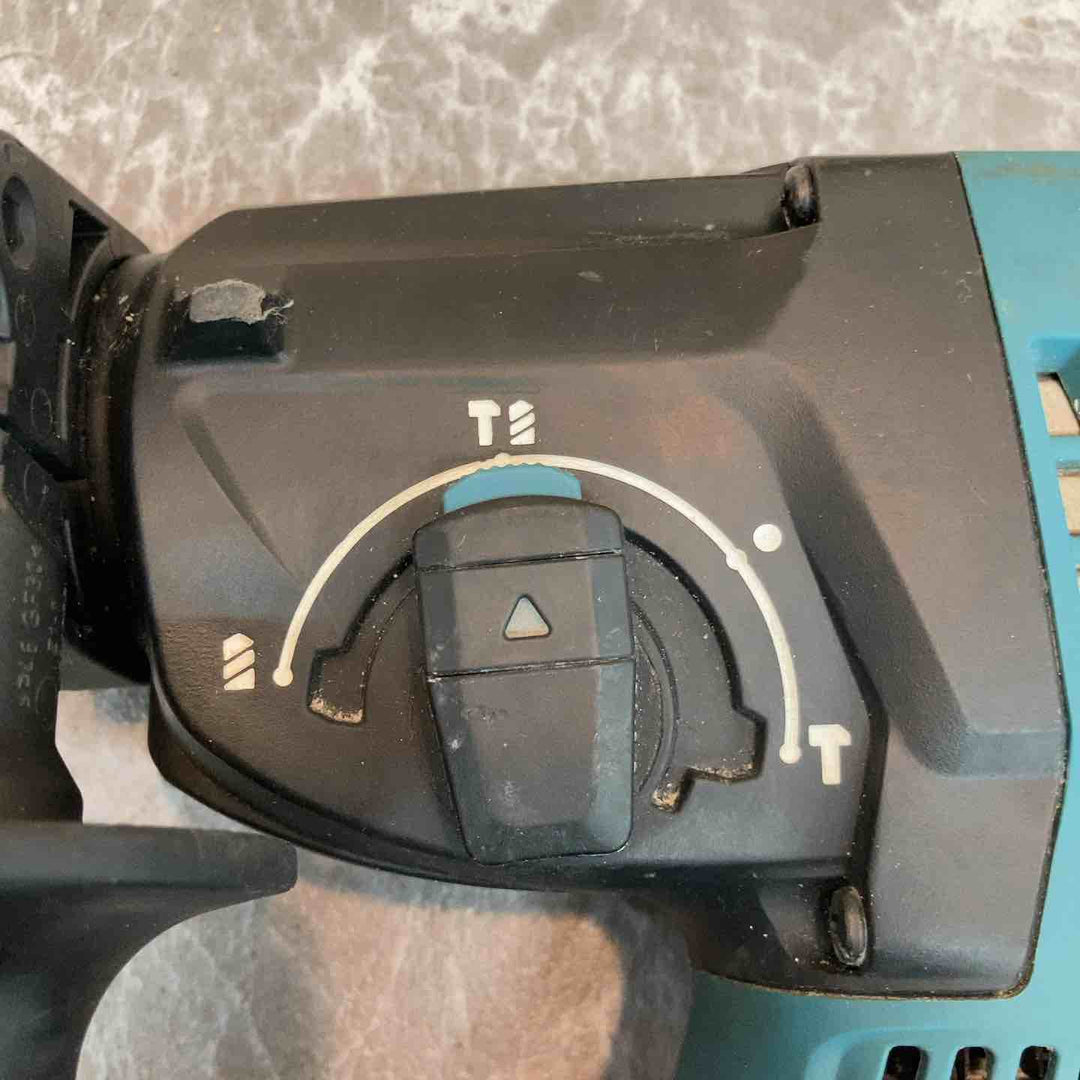 ☆マキタ(makita) コードレスハンマドリル HR244DZ【八潮店】