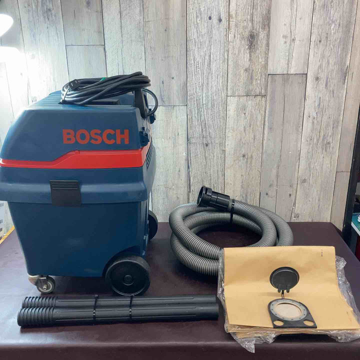 【中古品】 ボッシュ(BOSCH) 乾湿両用業務用集じん機 マルチクリーナー GAS25 【東大和店】