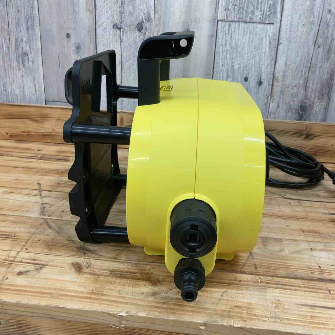ケルヒャー(KARCHER) 家庭用高圧洗浄機 JTK38 【東大和店】