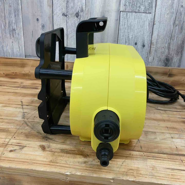 ケルヒャー(KARCHER) 家庭用高圧洗浄機 JTK38 【東大和店】