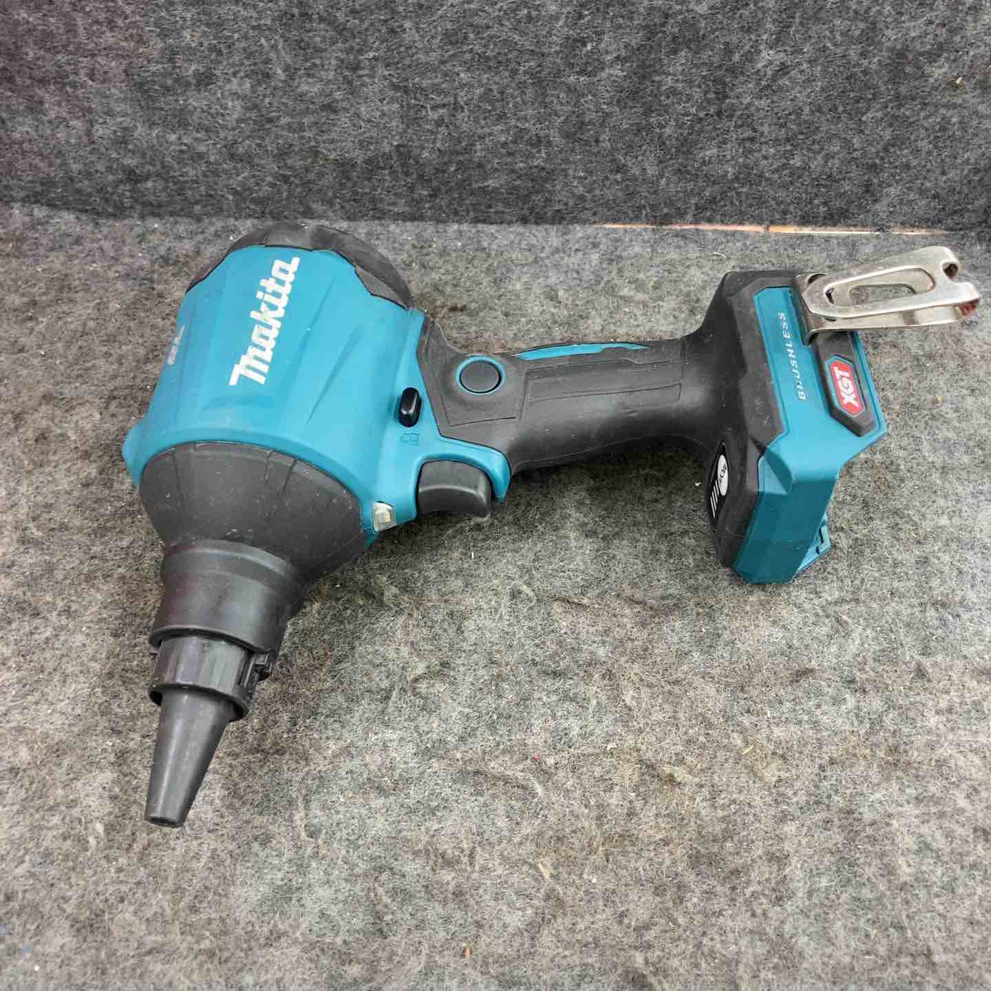 ☆マキタ(makita) コードレスエアダスタ AS001GZ【鴻巣店】 – アクト