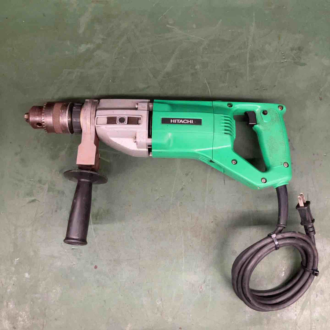 ☆ハイコーキ(HIKOKI ※旧:日立工機) 振動ドリル VTP-25【戸田店】