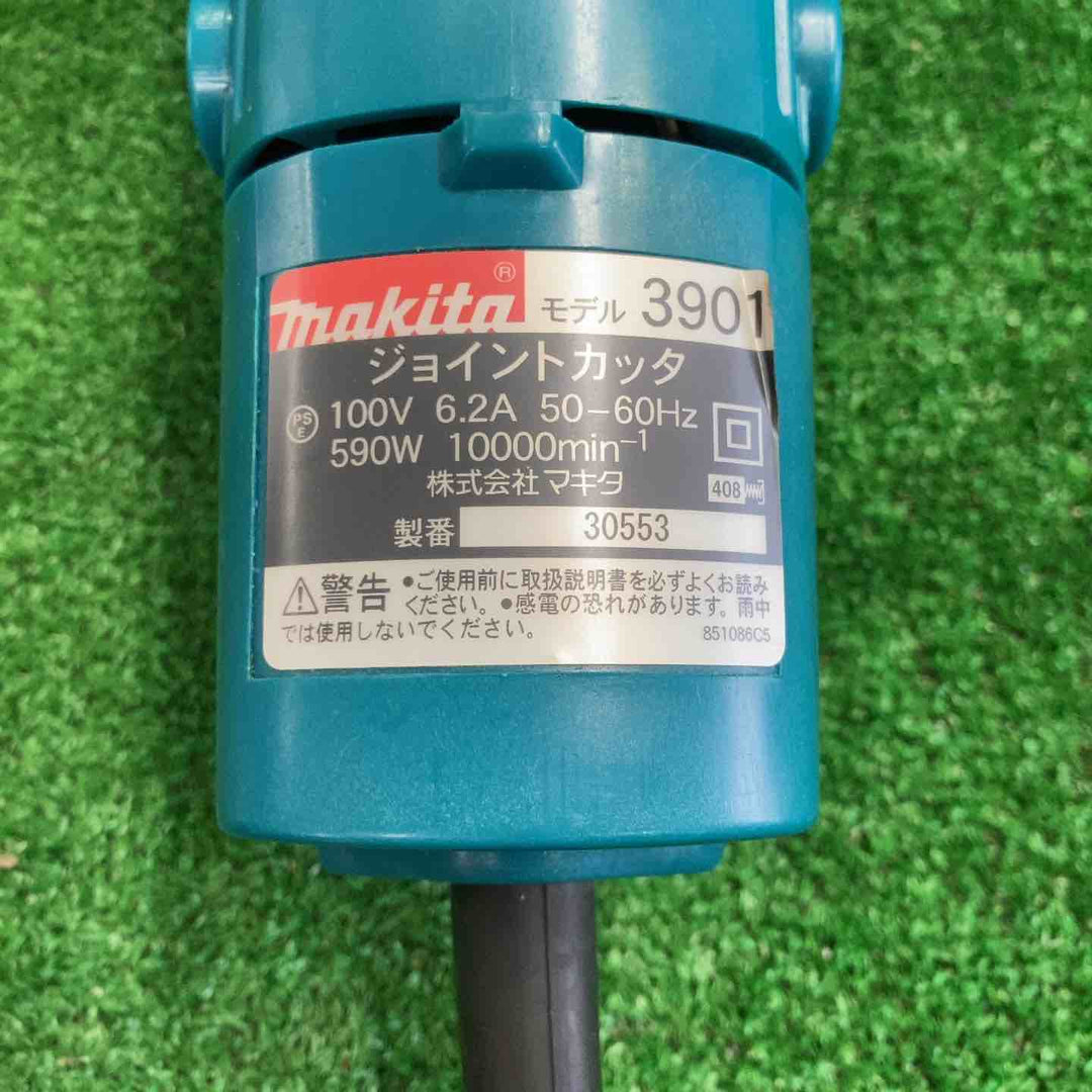 ☆マキタ(makita) ジョイントカッター 3901【町田店】