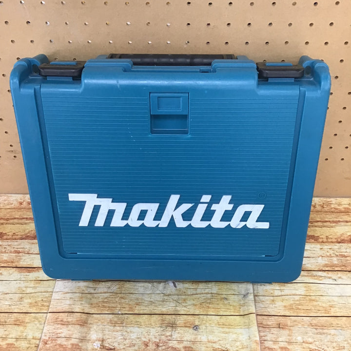 マキタ(makita) コードレス4モードインパクトドライバー TP141DRGX【川崎店】