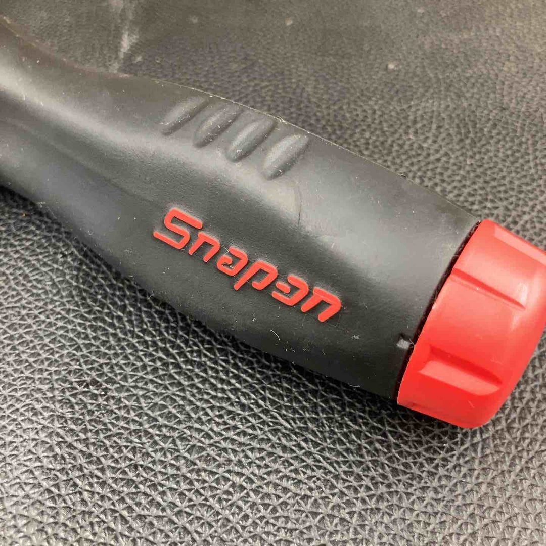 ◇Snap-on スナップオン ラチェットドライバー SGDMRC4A DES421888【八潮店】
