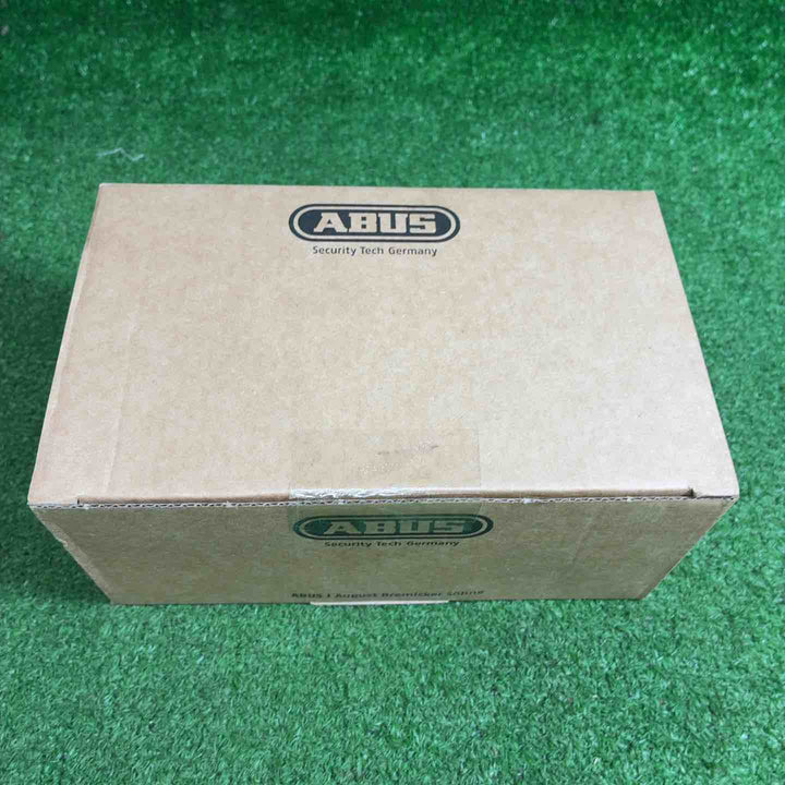 ABUS アバス DISKUS ディスカス 南京錠 24IB-70 6個入【藤沢店】