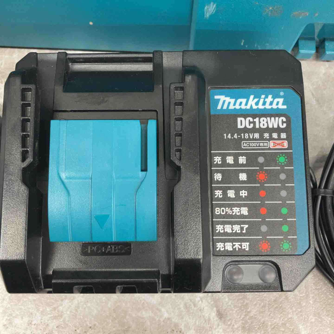 ★マキタ(makita) コードレス全ネジカッター SC102DRGX【八潮店】