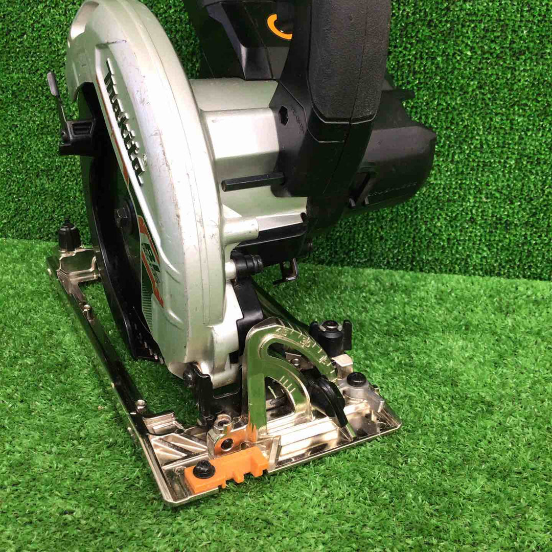 【中古品】 マキタ/makita コードレス丸のこ HS631DZB 【鴻巣店】