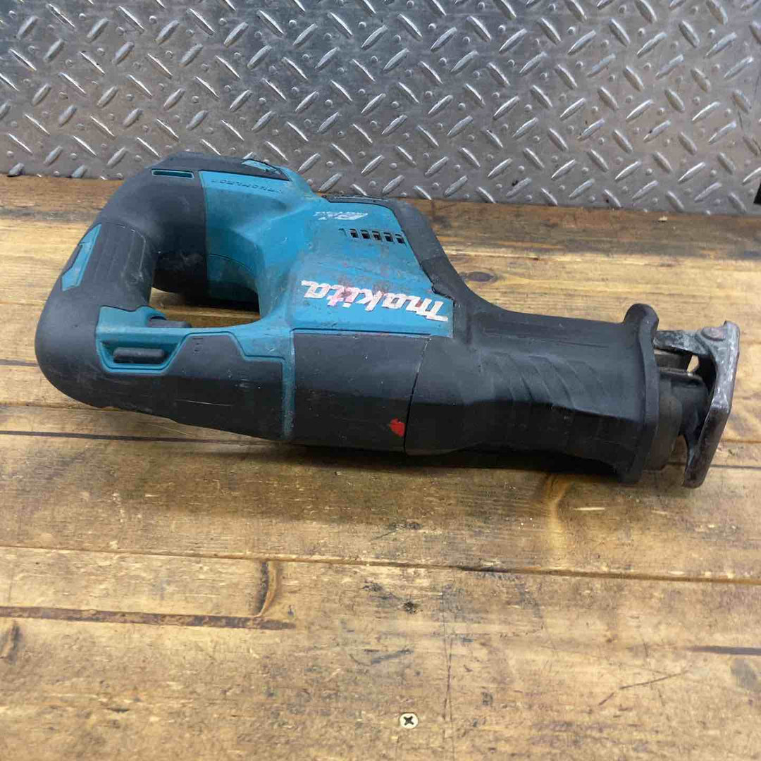 ★マキタ(makita) コードレスレシプロソー JR188DZK【所沢店】