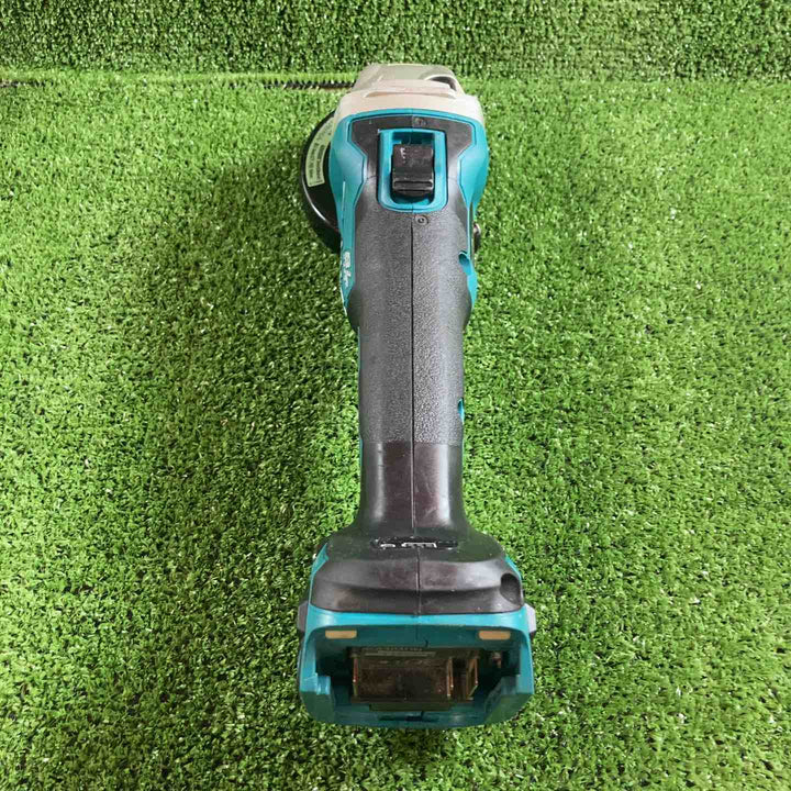 ◇マキタ(makita) 100mm コードレスディスクグラインダ GA403DZN (AG403DN)【川崎店】