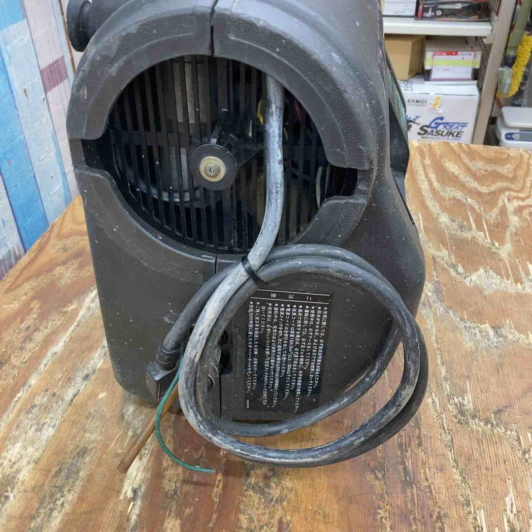 ◇日立産機(HITACHI) エアーパンチ 常圧エアコンプレッサー PA800【柏店】