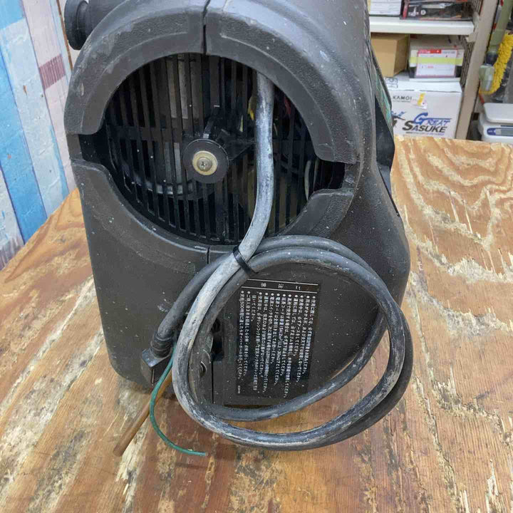 ◇日立産機(HITACHI) エアーパンチ 常圧エアコンプレッサー PA800【柏店】