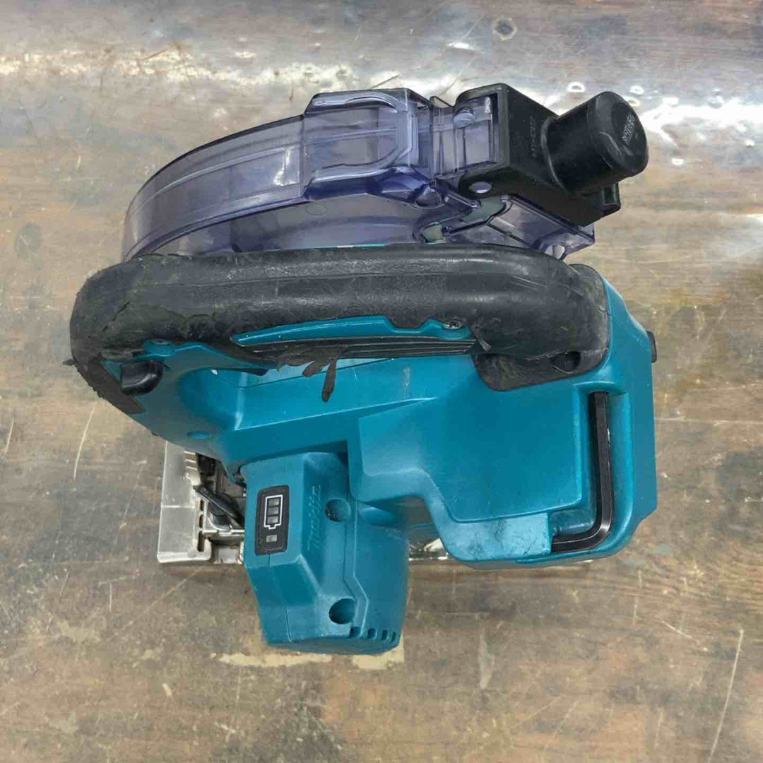 ★マキタ(makita) コードレス防じん丸のこ KS511DZ【戸田店】