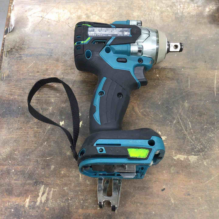 ★マキタ(makita) コードレスインパクトレンチ TW285DZ【戸田店】