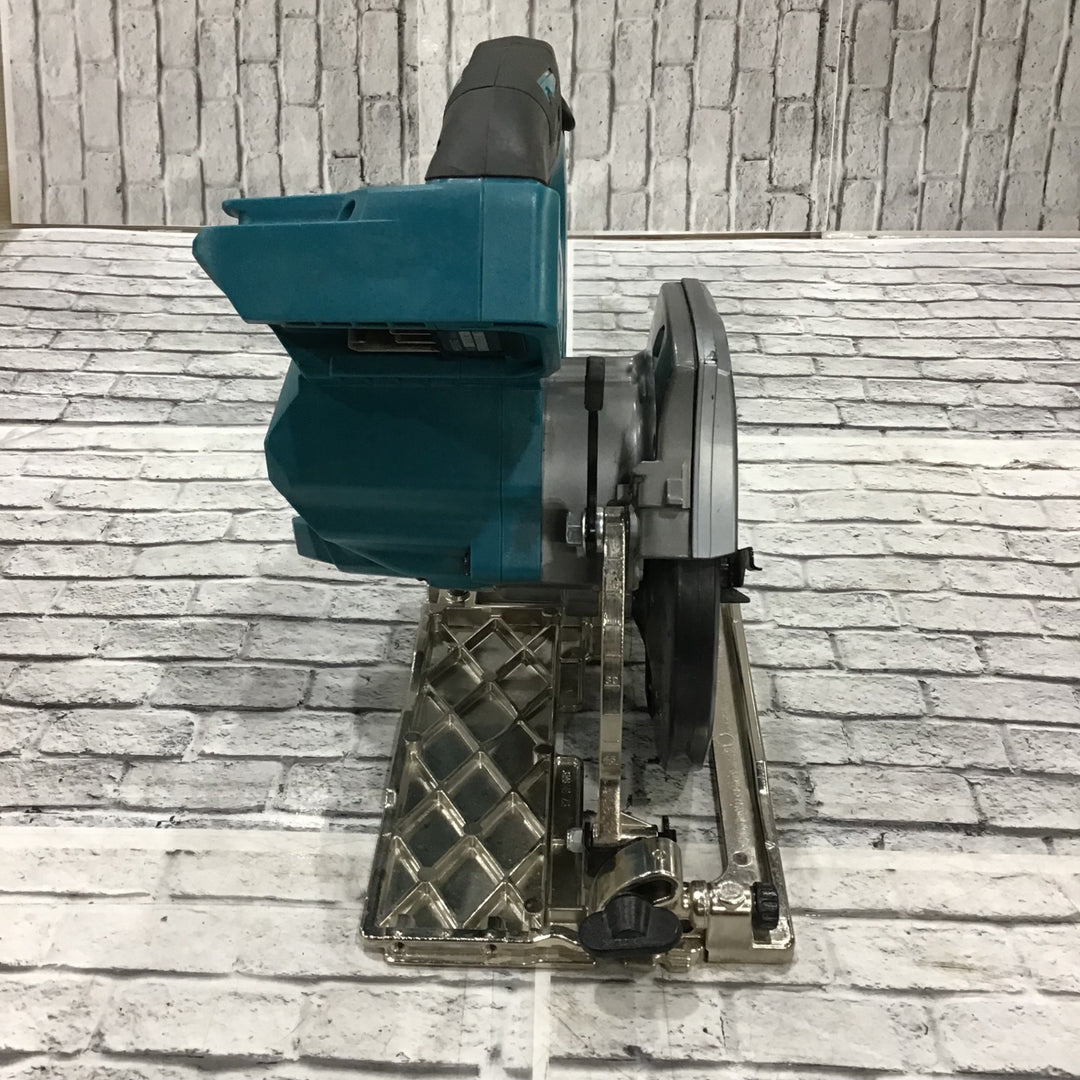 ★マキタ(makita) コードレスマルノコ HS005GZ【川口店】