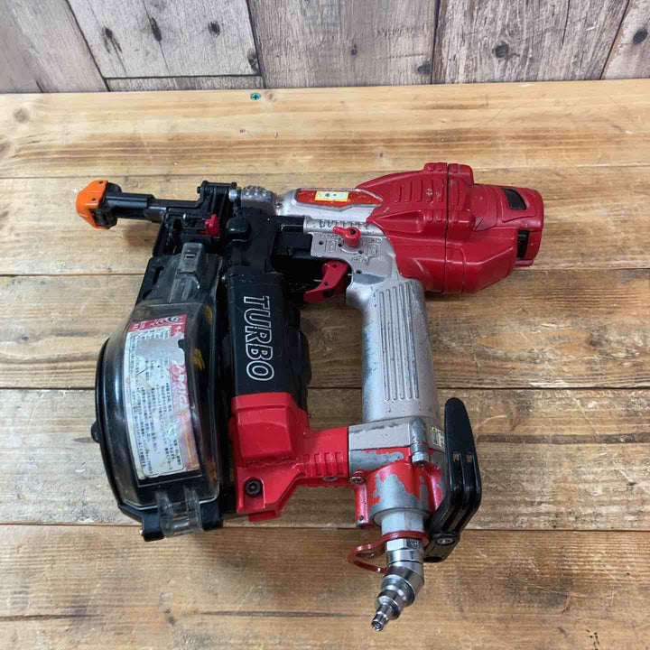 【中古品】マックス(MAX) 高圧エアネジ打ち機 HV-R41G2【東大和店】