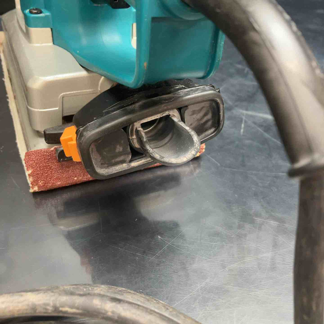 ◇マキタ(makita) 仕上サンダ BO4900V【川越店】