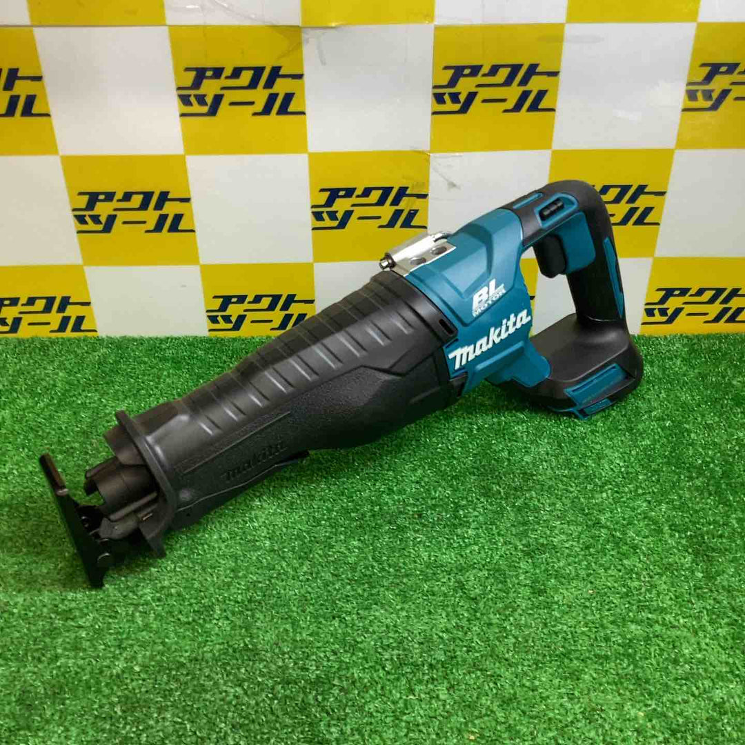 ★マキタ(makita) コードレスレシプロソー JR187DRGX【越谷店】