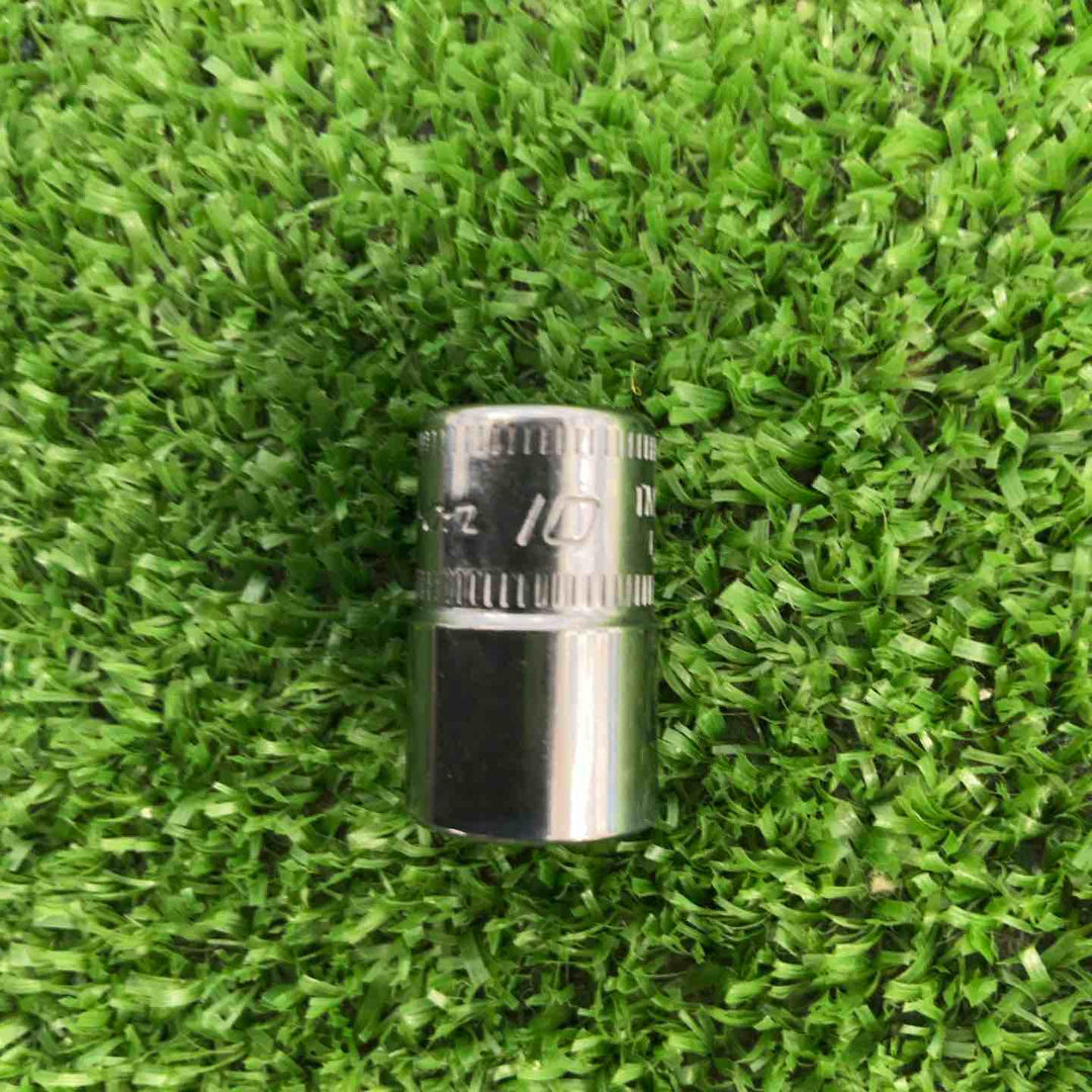 Snap-on スナップオン 1/4(6.4㎜) 12角 スタンダードソケット TMMD5/6/7/8/10 5個セット【草加店】