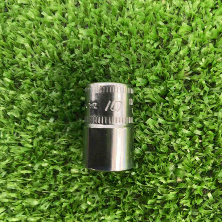 Snap-on スナップオン 1/4(6.4㎜) 12角 スタンダードソケット TMMD5/6/7/8/10 5個セット【草加店】