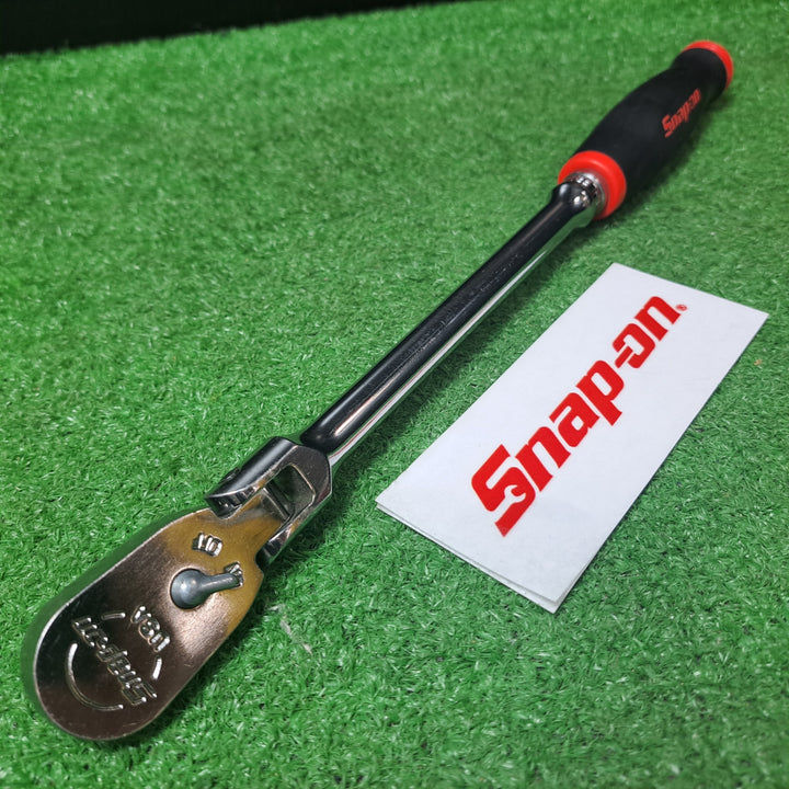 スナップオン/Snap-on 3/8sqフレックスヘッドラチェット FHLF80A【岩槻店】