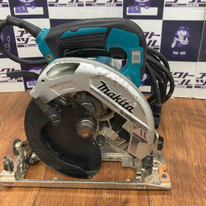 【中古品】マキタ(makita) 電気マルノコ HS6301【所沢店】