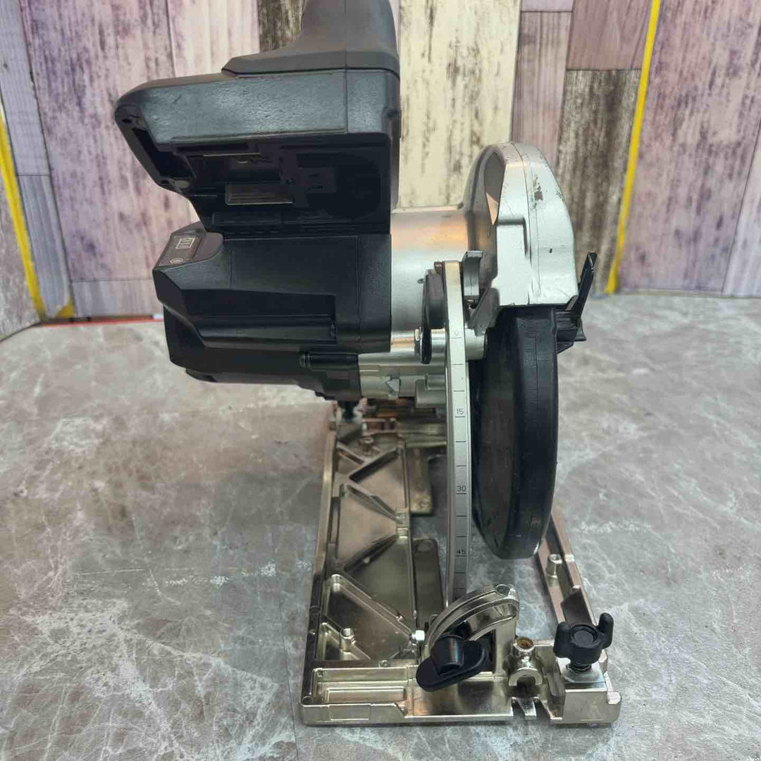★マキタ(makita) コードレス丸のこ HS631DZB【八潮店】