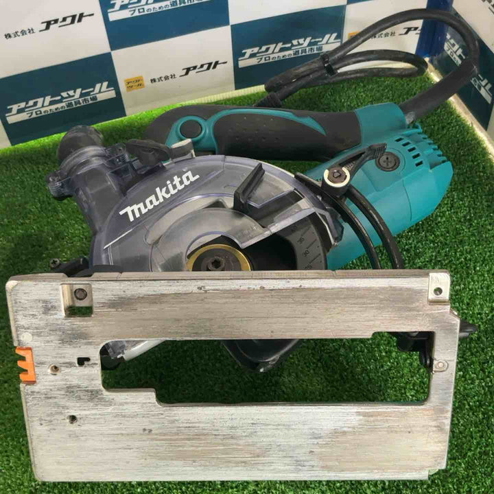 ★マキタ(makita) 防じん丸のこ KS5200FX【草加店】