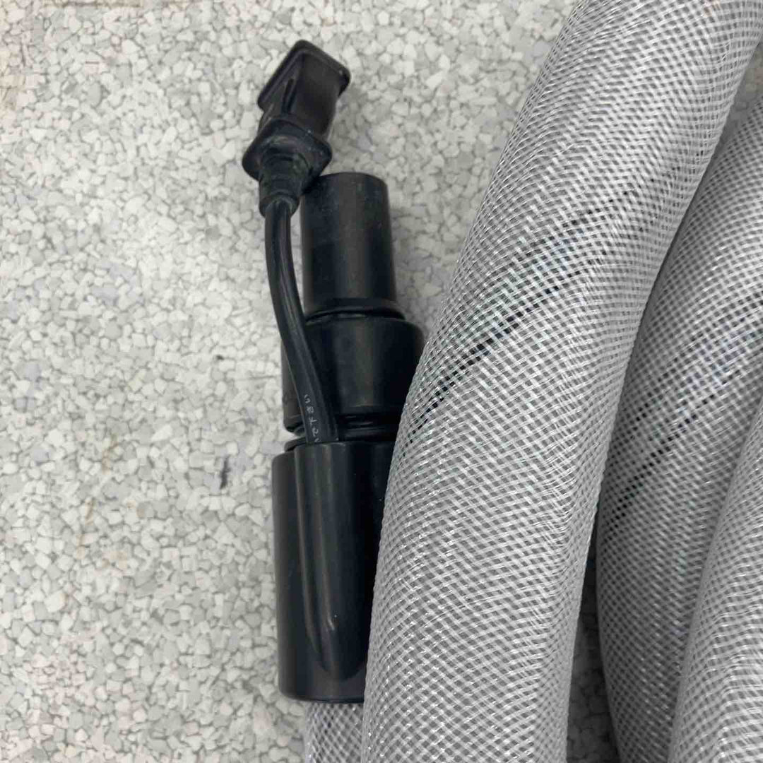 ◇マキタ(makita) 集じん機 スパイラルコードホース A-65121【八潮店】