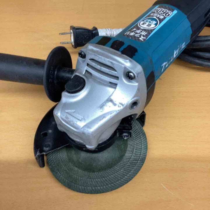 ☆マキタ(makita) 100mmディスクグラインダ GA4032【越谷店】