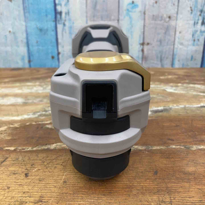 送料無料【未使用】マキタ makita コードレス マルチツール TM52DZPG 本体のみ 20周年記念 限定カラー プレミアムグレージュ【柏店】