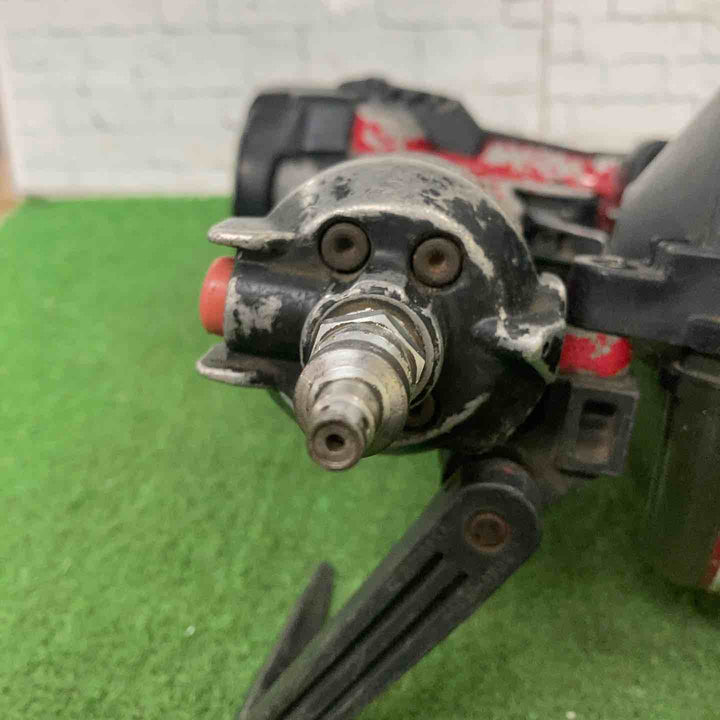 ★マキタ(makita) 高圧エア釘打ち機 AN635H【町田店】