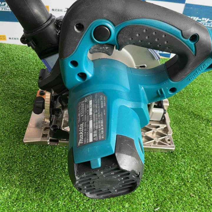★マキタ(makita) 防じん丸のこ KS5000FX【草加店】