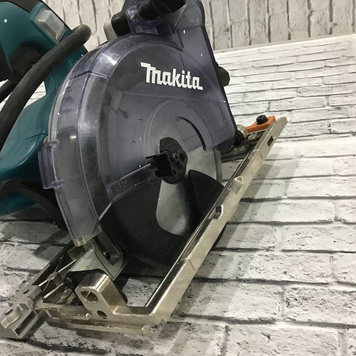 ★マキタ(makita) 防じん丸のこ KS5000FX【川口店】