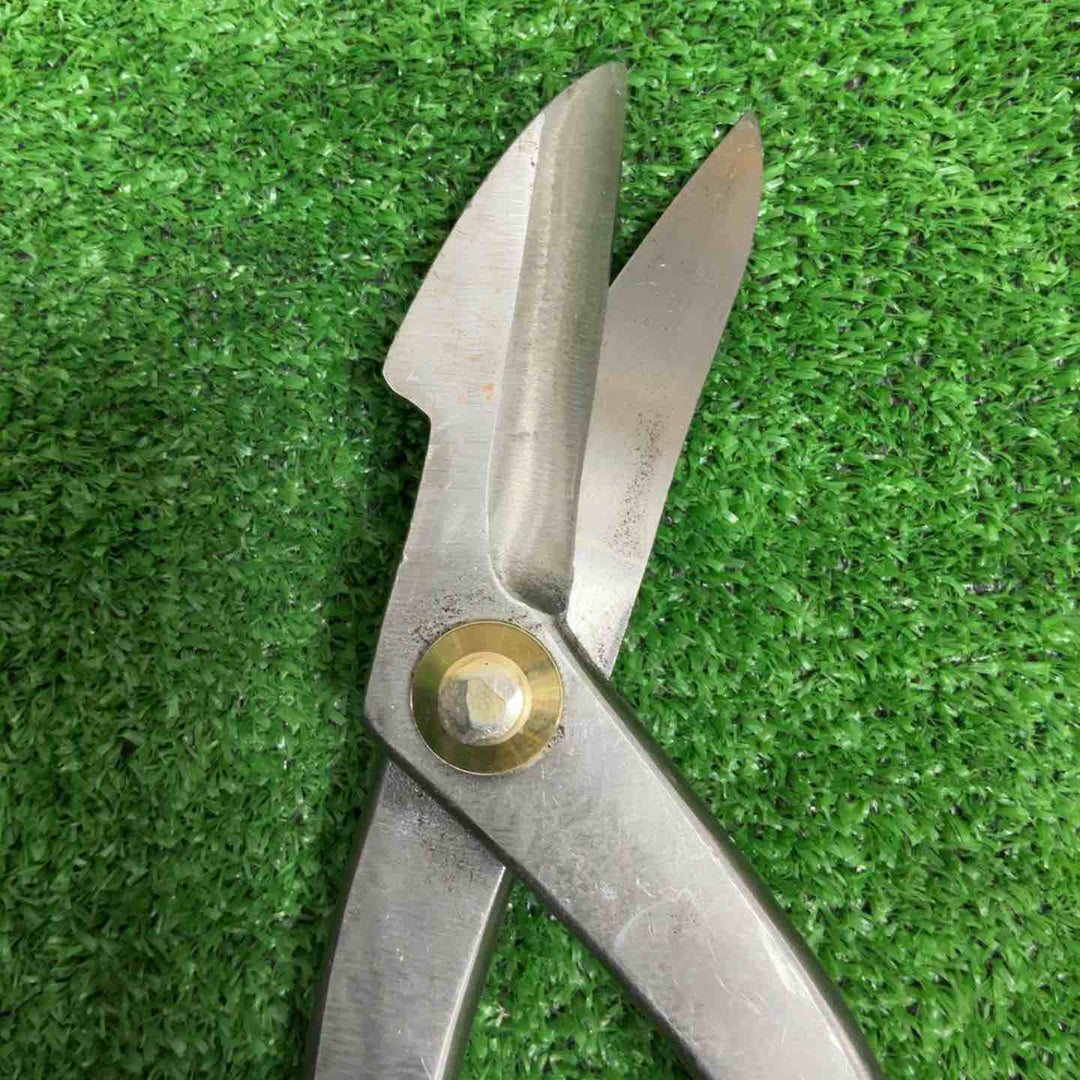 盛光 板金ハサミ SLD-Ω【草加店】