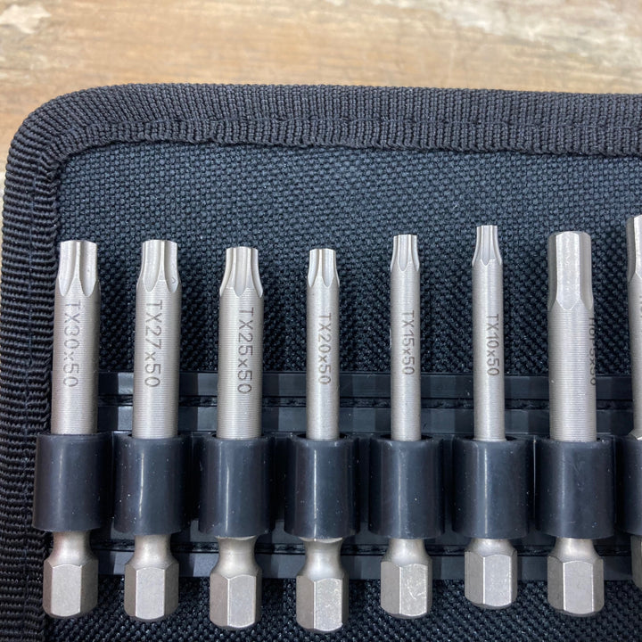 Wera Zyklop 8100 SA 6 サイクロップスピードラチェット 1/4" セット【柏店】