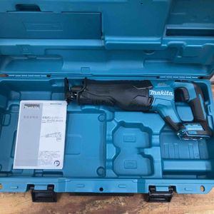 ★マキタ(makita) コードレスレシプロソー JR187DZK【柏店】