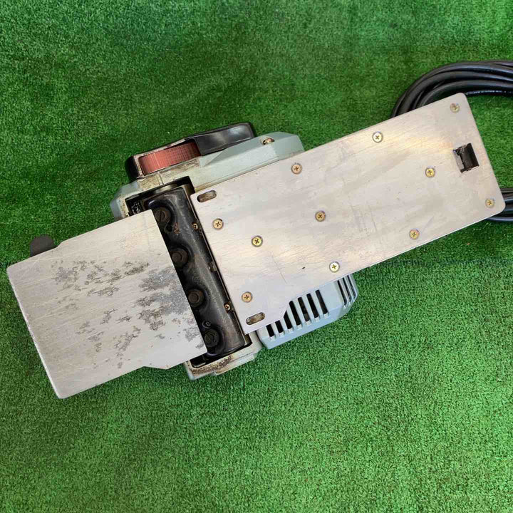 【中古品】 日立工機/HITACHI 替刃式かんな 刃幅156mm・P50SA 【桶川店】