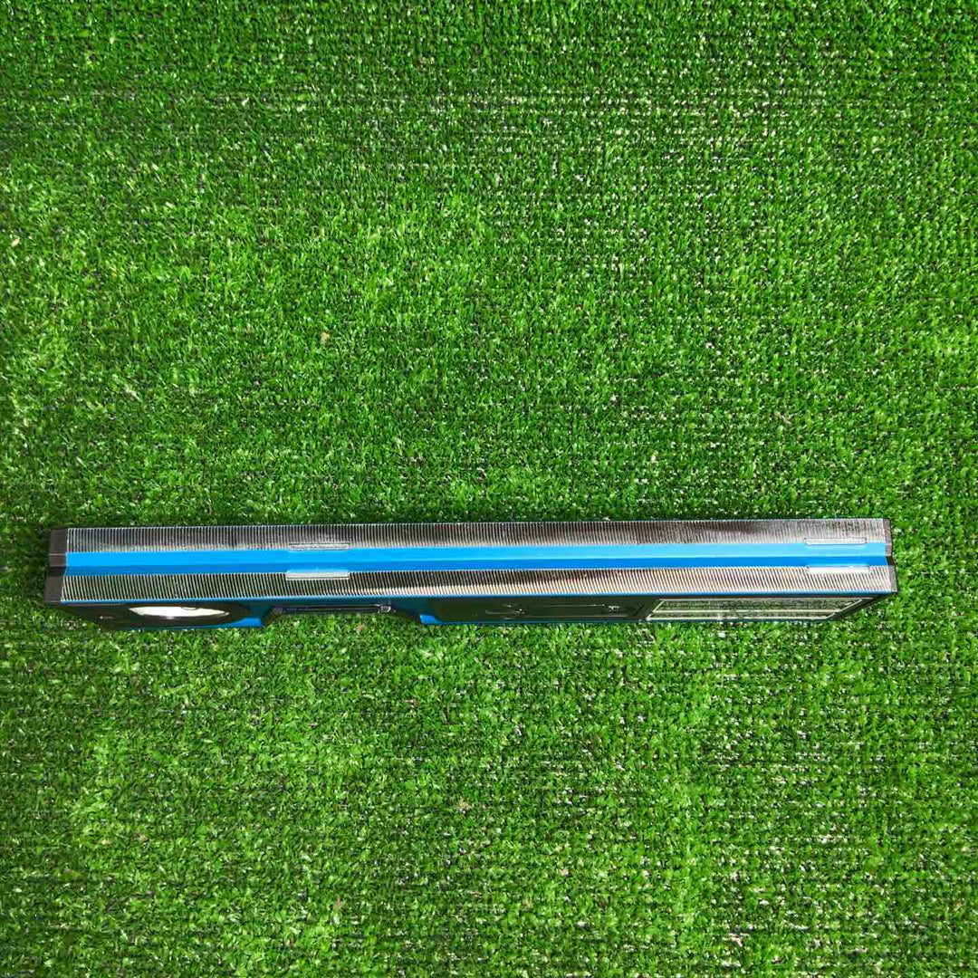 【未使用品】 シンワ測定(Shinwa Sokutei) ブルーレベル Jr.2 デジタル 220mm 防塵防水 マグネット付 75322 【藤沢店】