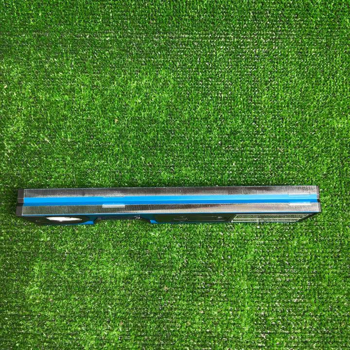 【未使用品】 シンワ測定(Shinwa Sokutei) ブルーレベル Jr.2 デジタル 220mm 防塵防水 マグネット付 75322 【藤沢店】
