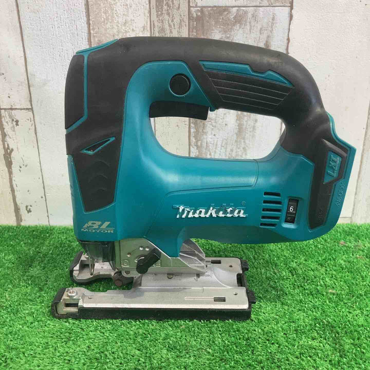 マキタ(makita) コードレスジグゾー JV182DZ【町田店】