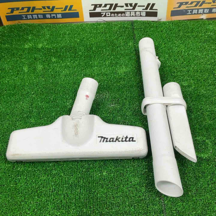◇マキタ(makita) コードレスクリーナー CL281FDZCW【草加店】
