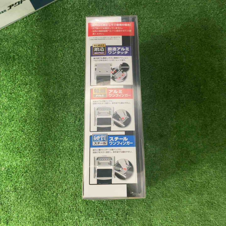 □タジマ(Tajima) フルハーネス型胴ベルト型兼用巻取式シングルランヤード A1VR150L-L8【草加店】