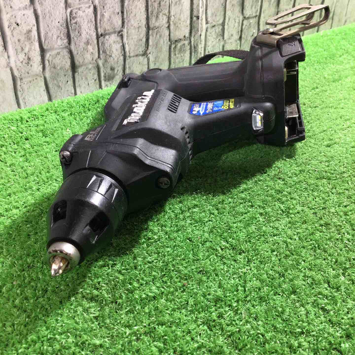 ☆マキタ(makita) コードレススクリュードライバー FS600DZB【川口店】