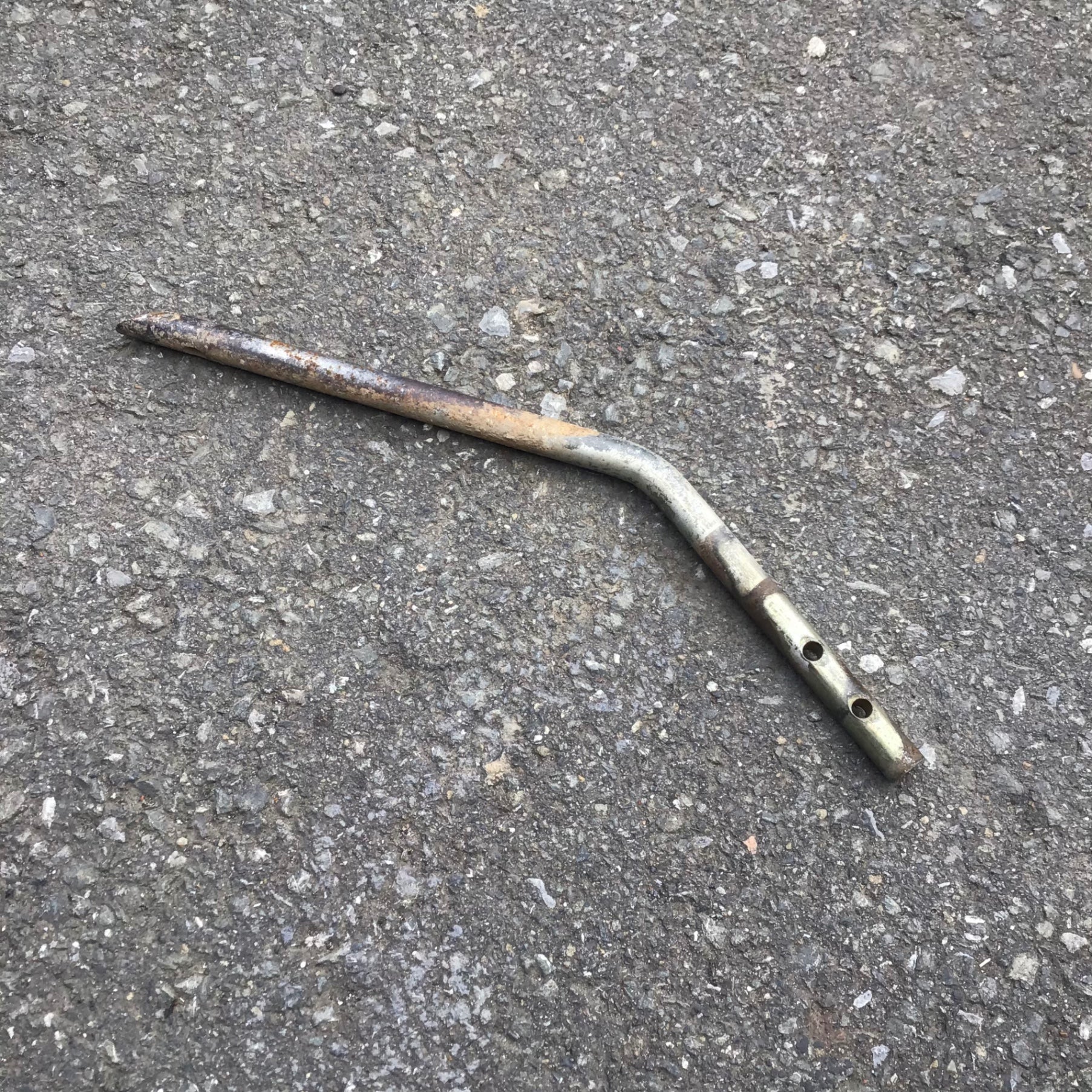 店頭受取り限定】クボタ/kubota エンジン耕うん機ニューミディ TMA25