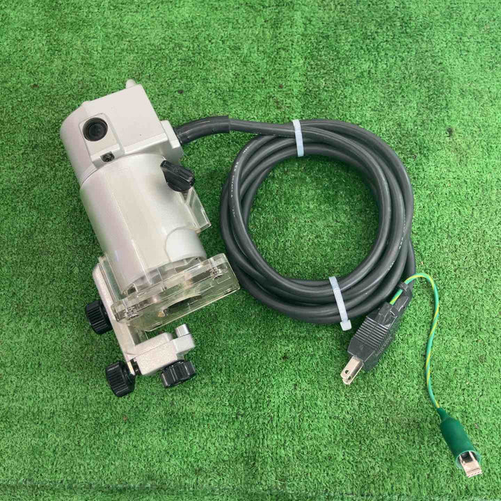 【中古品】 マキタ/makita 6mmトリマ・3701 【桶川店】